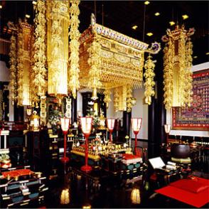 高野山真言宗 高野山東京別院