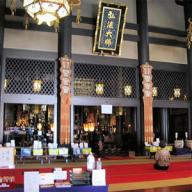 高野山真言宗 高野山東京別院
