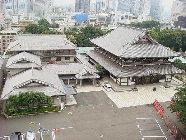 高野山真言宗 高野山東京別院