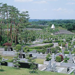 東京霊園