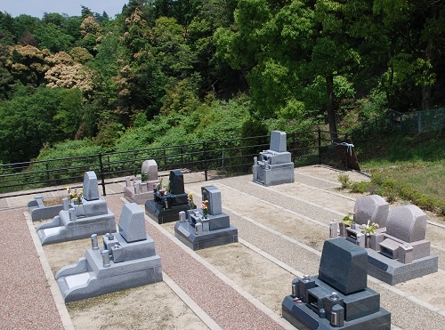 宇治霊園