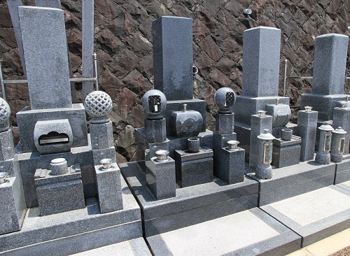 宇治霊園