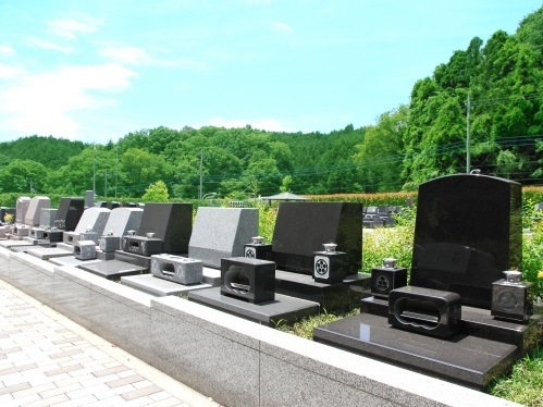 上川霊園