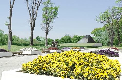 所沢聖地霊園