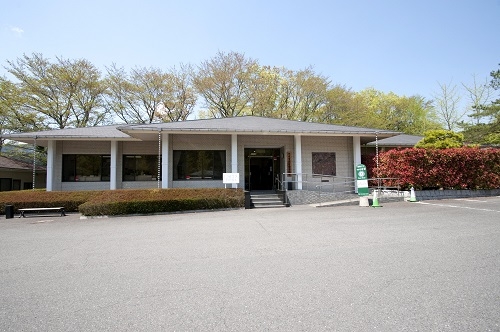 地産霊園