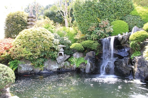 西多摩霊園