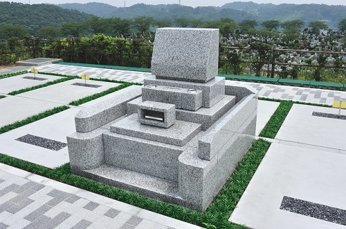西多摩霊園