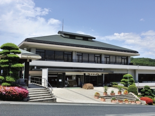 西多摩霊園