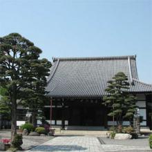 曹洞宗大本山 永平寺別院 長谷寺