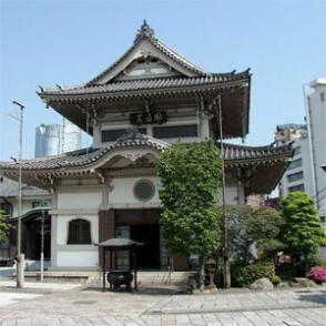 曹洞宗大本山 永平寺別院 長谷寺