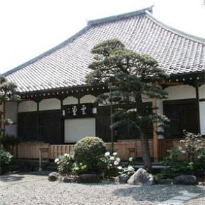 曹洞宗大本山 永平寺別院 長谷寺