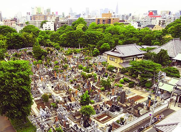 曹洞宗大本山 永平寺別院 長谷寺