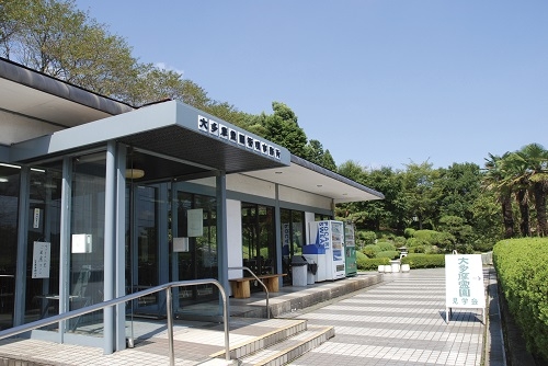 大多摩霊園