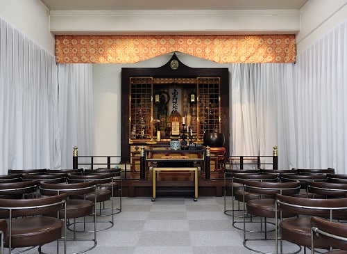 烏山墓苑
