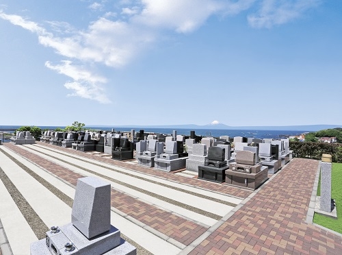ベイサイド三浦浄苑