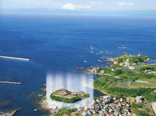 ベイサイド三浦浄苑