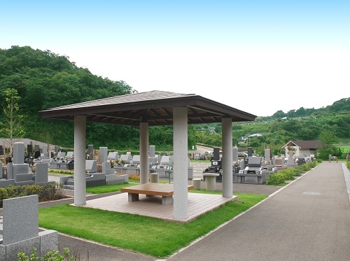 三浦霊園