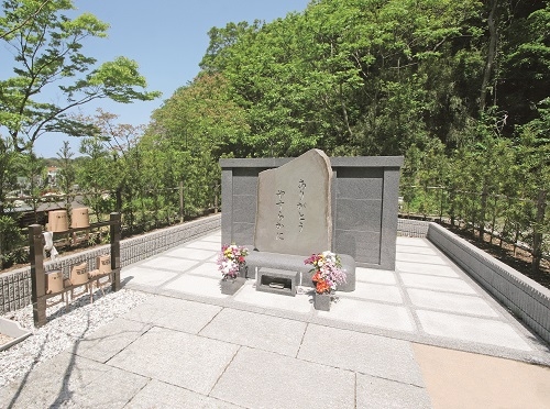 三浦霊園