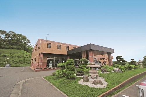 やすらぎの里 南葉山霊園