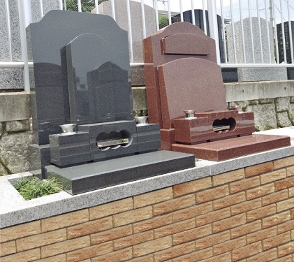 横浜中央霊園