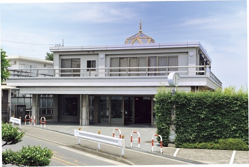 横浜中央霊園
