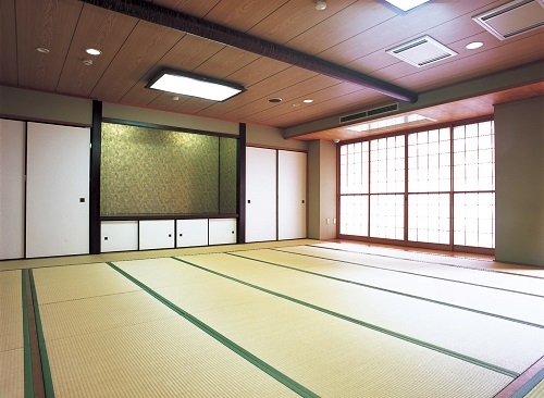 横浜中央霊園