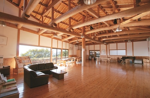 湯河原吉祥公園墓地