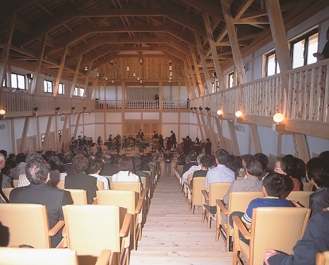 湯河原吉祥公園墓地