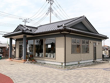 富里中央霊園