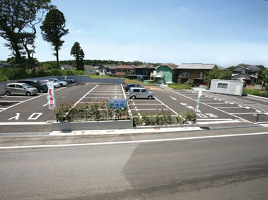 富里中央霊園