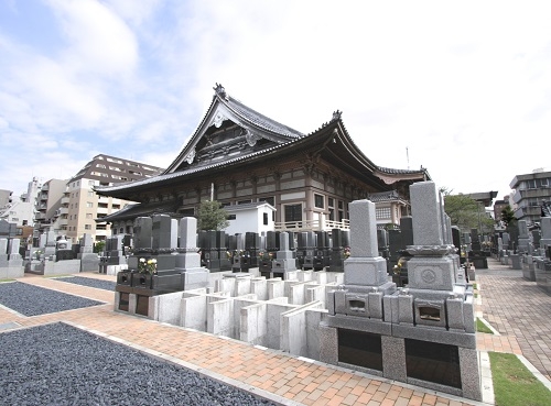 東本願寺