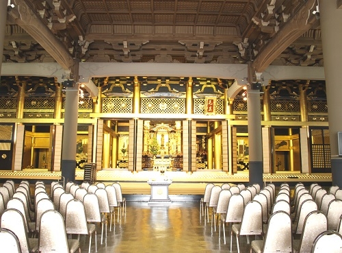 東本願寺