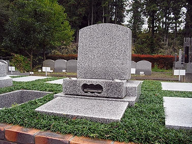 青葉霊苑