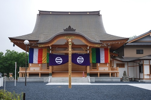 青葉霊苑