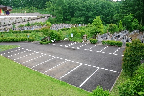 青葉霊苑