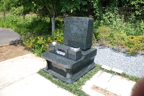 むさしの霊園