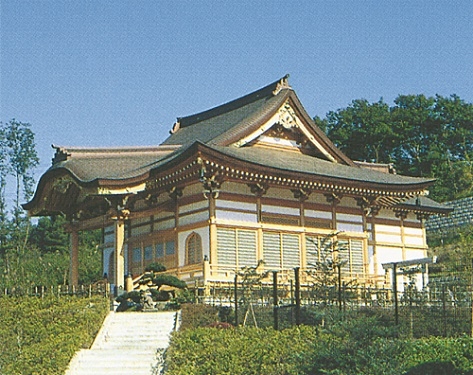 むさしの霊園