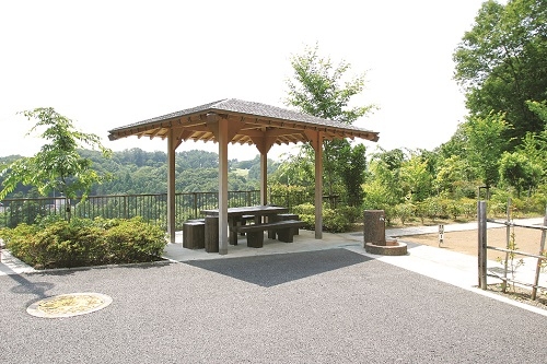 むさしの霊園