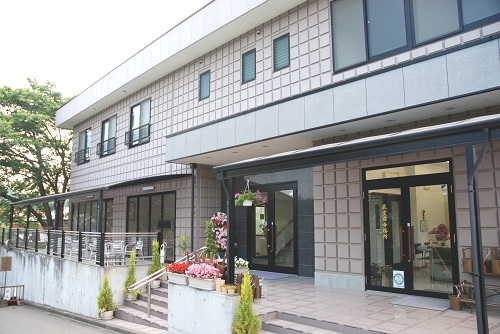 萩霊園