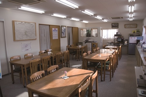 武蔵岡霊園