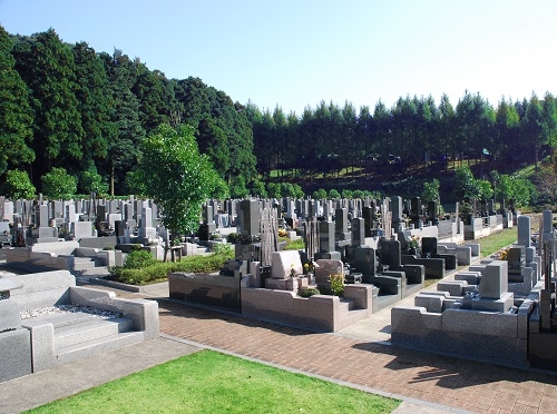 さがみ野霊園