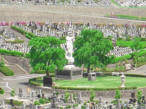 さがみ野霊園