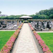 風の森聖地