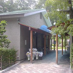 風の森聖地
