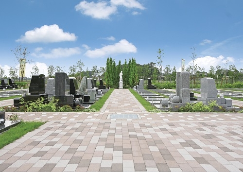 大宮霊園
