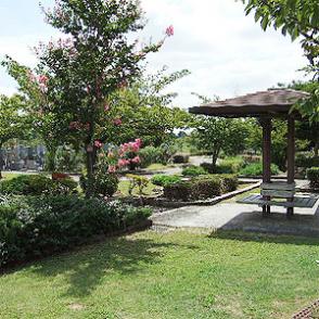 名古屋市営みどりが丘公園墓地
