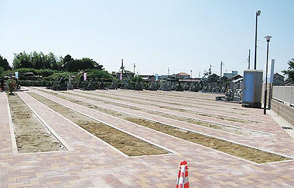 江南霊苑