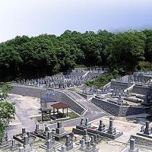常徳寺泊山墓苑