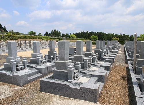 比叡山延暦寺大霊園