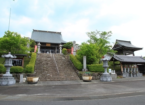 比叡山延暦寺大霊園